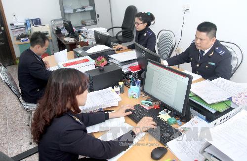 13 Luật có hiệu lực thi hành từ 1/1/2015 ảnh 3